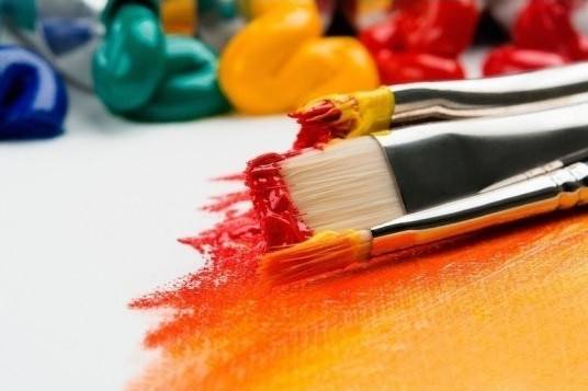 Reproduction peinture la méridienne – Image 6