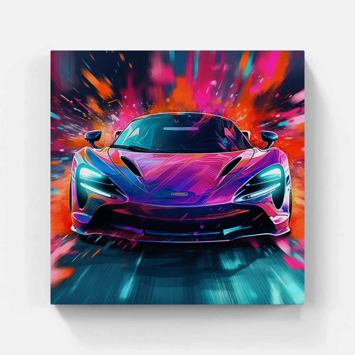 Art on Wheels – Image 7