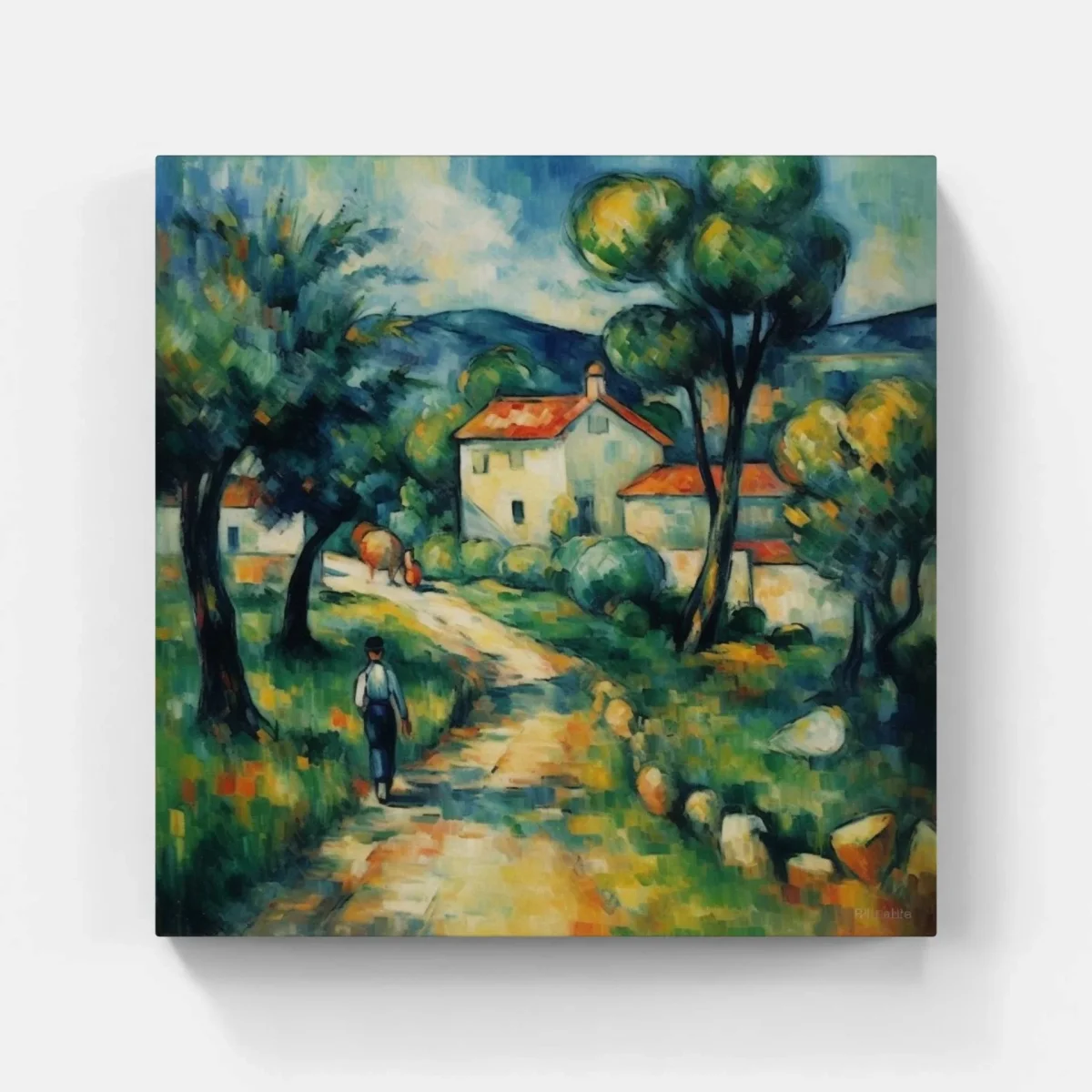 Exploring Form and Color – Image 7