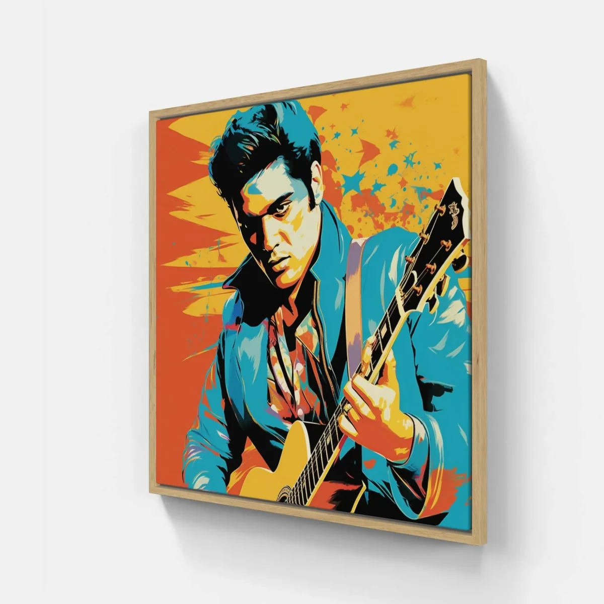 Elvis Presley Rock – Image 6