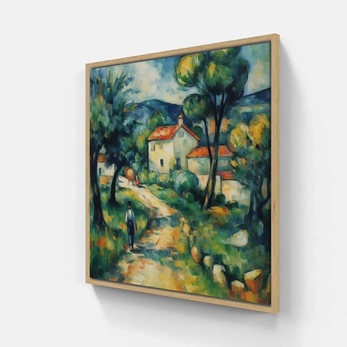 Exploring Form and Color – Image 6