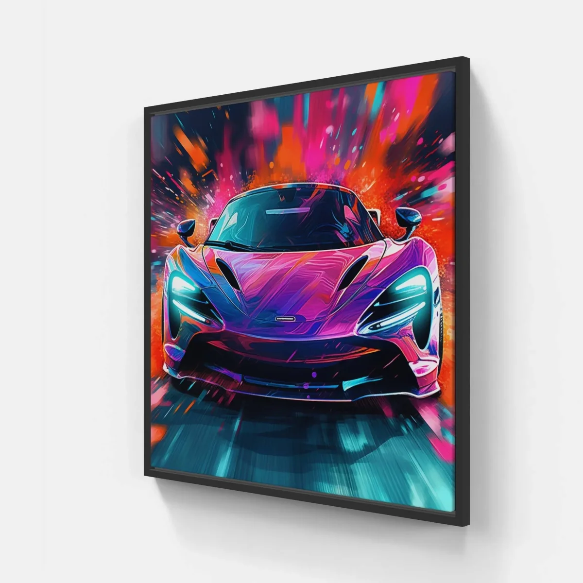 Art on Wheels – Image 3