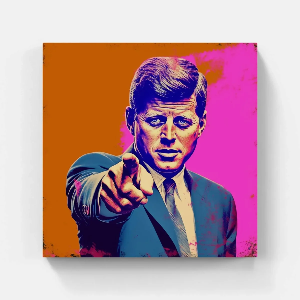 J.F.K Pop – Image 7