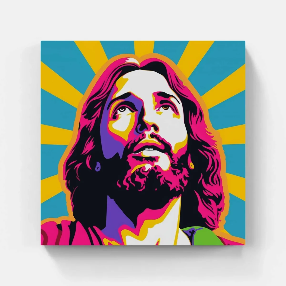 Jesus Christ – Image 7