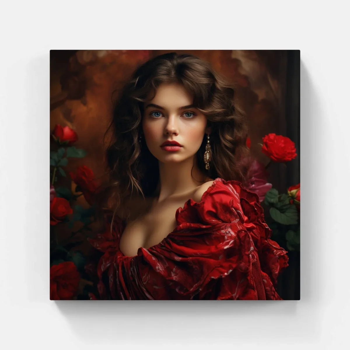 Timeless Glamour Preserved in Fashion – Image 7