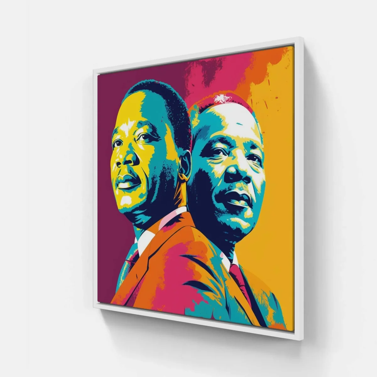 Martin Luther King Pop Power – Image 5