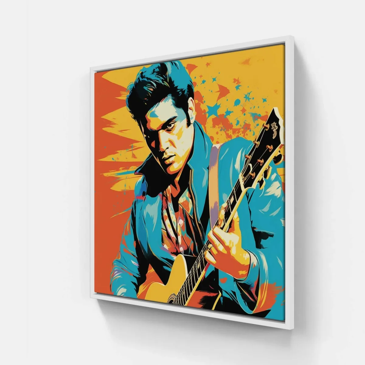 Elvis Presley Rock – Image 5