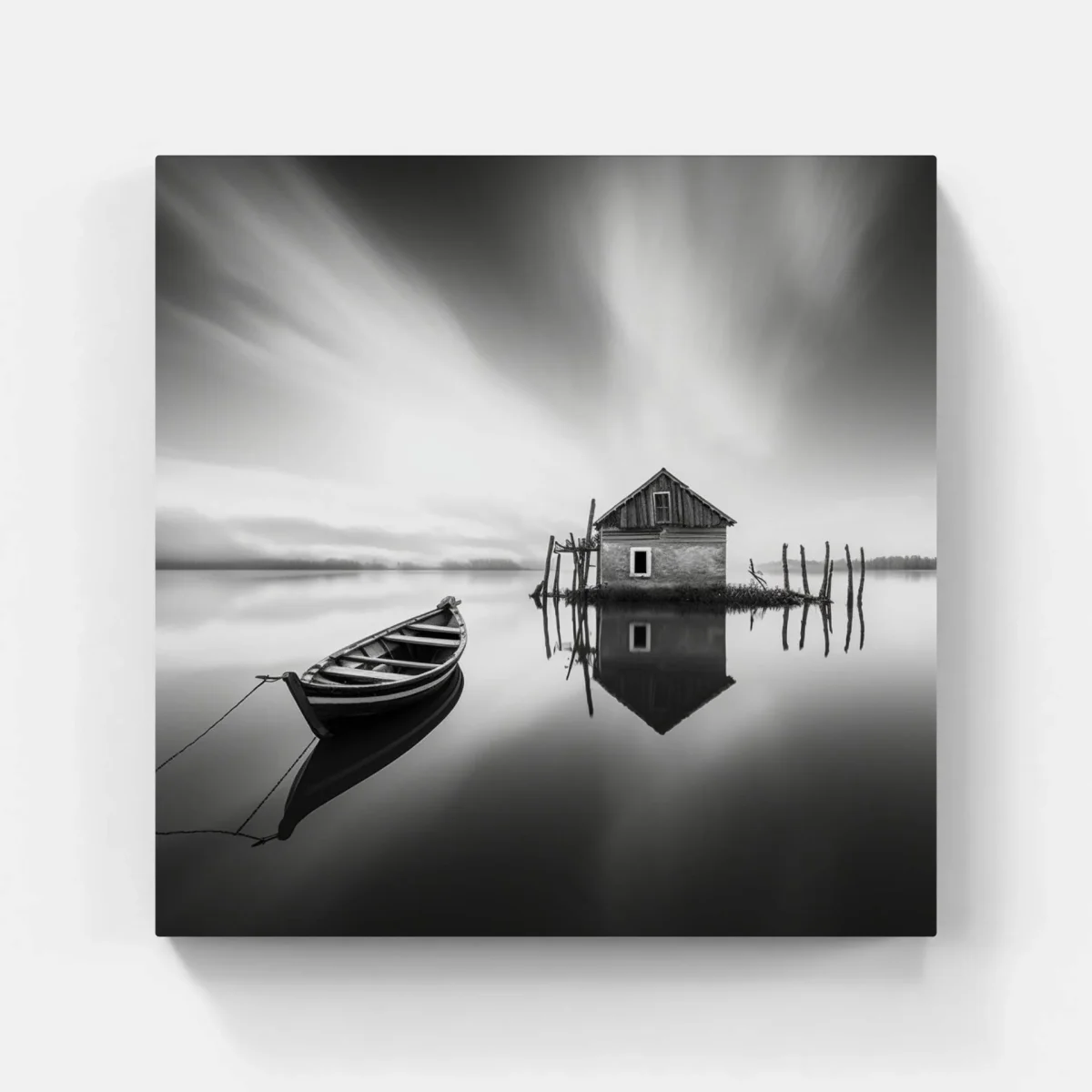 Monotone Memories Made – Image 7