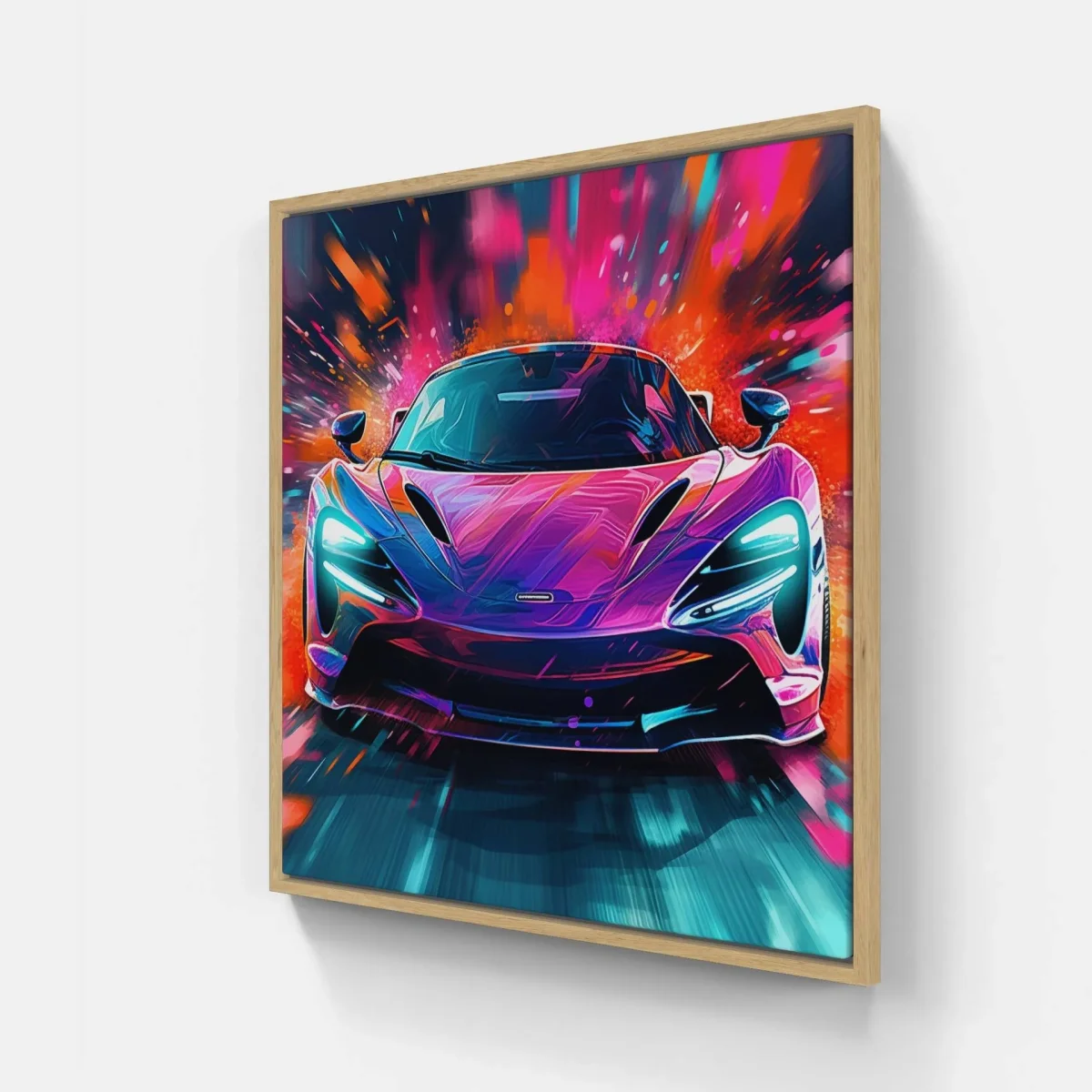 Art on Wheels – Image 6