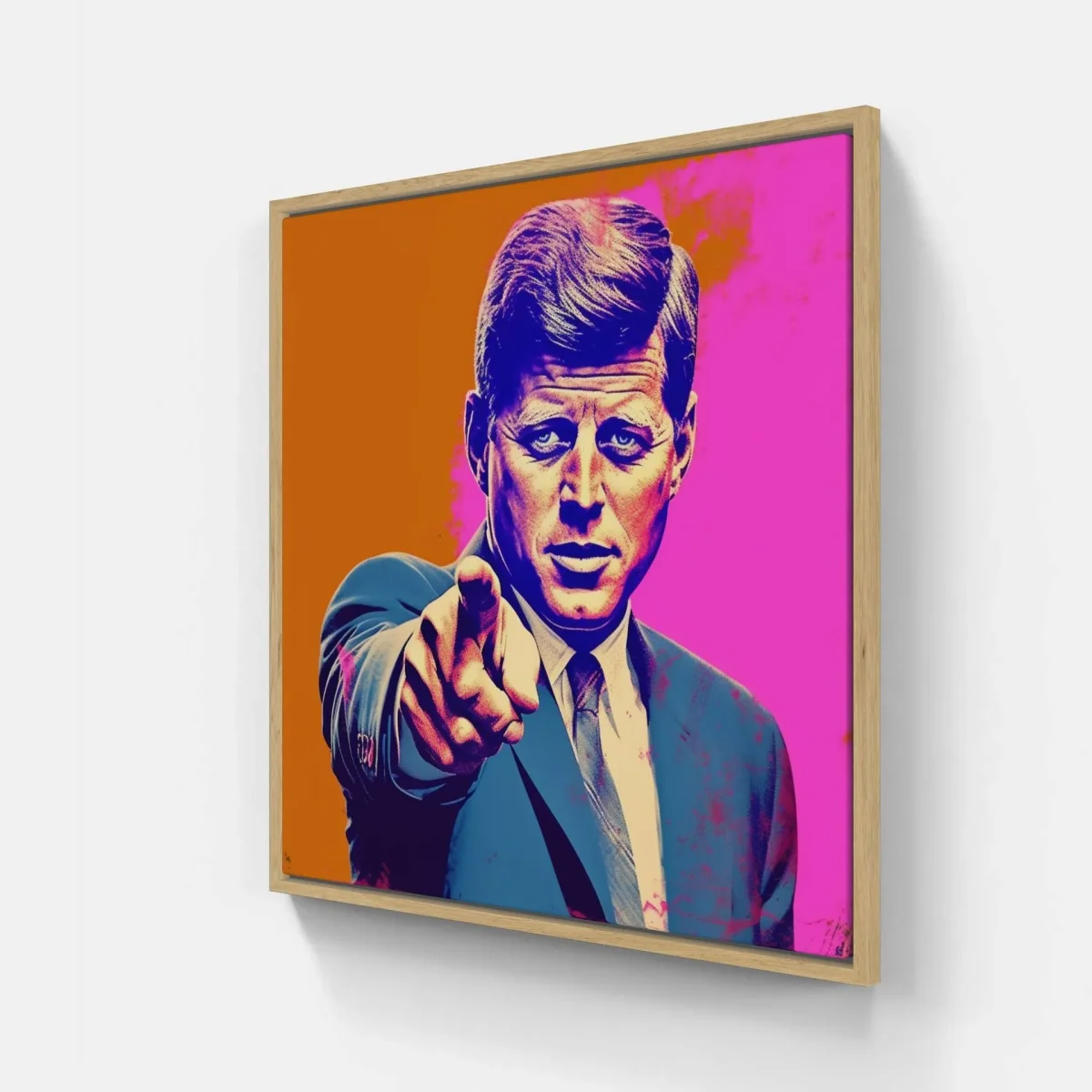 J.F.K Pop – Image 6