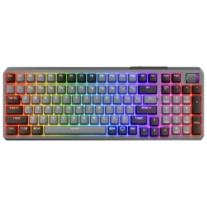 COOLER MASTER MK770 Space Grey AZERTY