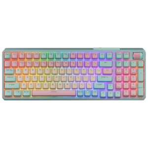 COOLER MASTER MK770 Macaron AZERTY