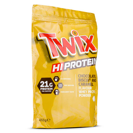 Whey Protein Twix 875g – Image 6