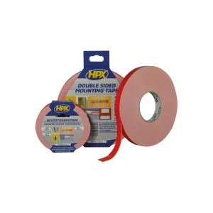 Ruban adhésif de fixation double face