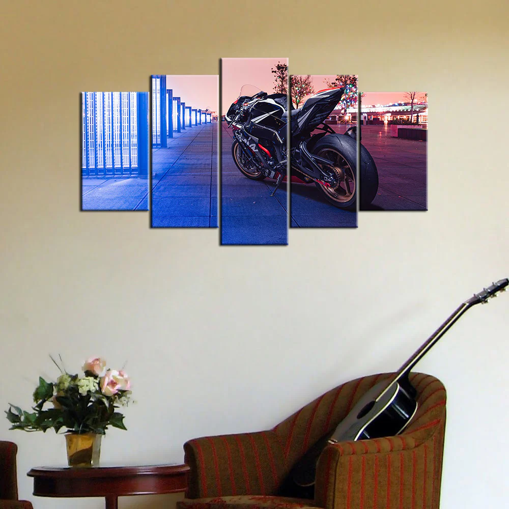 Tableau Kawasaki – Image 4