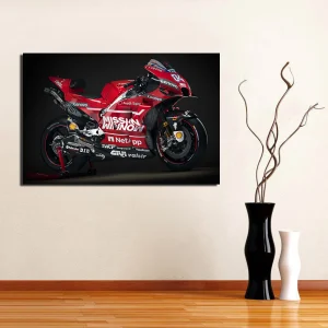 Tableau Ducati