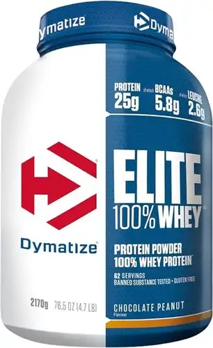 Elite 100% Whey – Image 3