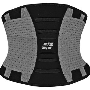 Lumbar Brace Waist Shaper - Ceinture Lombaire Femme