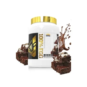 100% EGG Protein - 900g