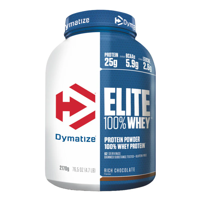 Elite 100% Whey – Image 6