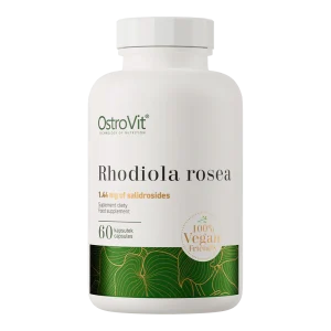 Rhodiola rosea VEGE