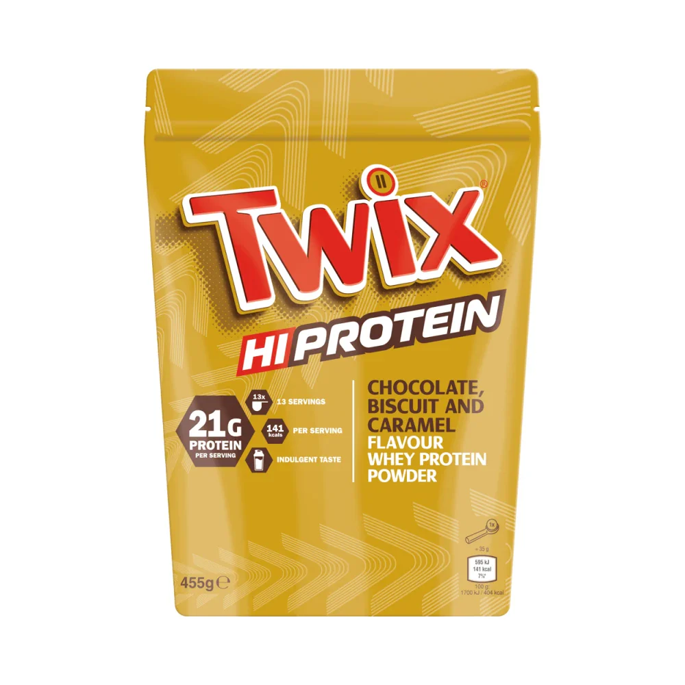Whey Protein Twix 875g – Image 7