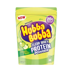 Clear Whey - Hubba Bubba
