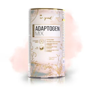 Adaptogen Mix