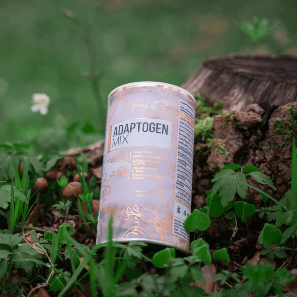 Adaptogen Mix – Image 3