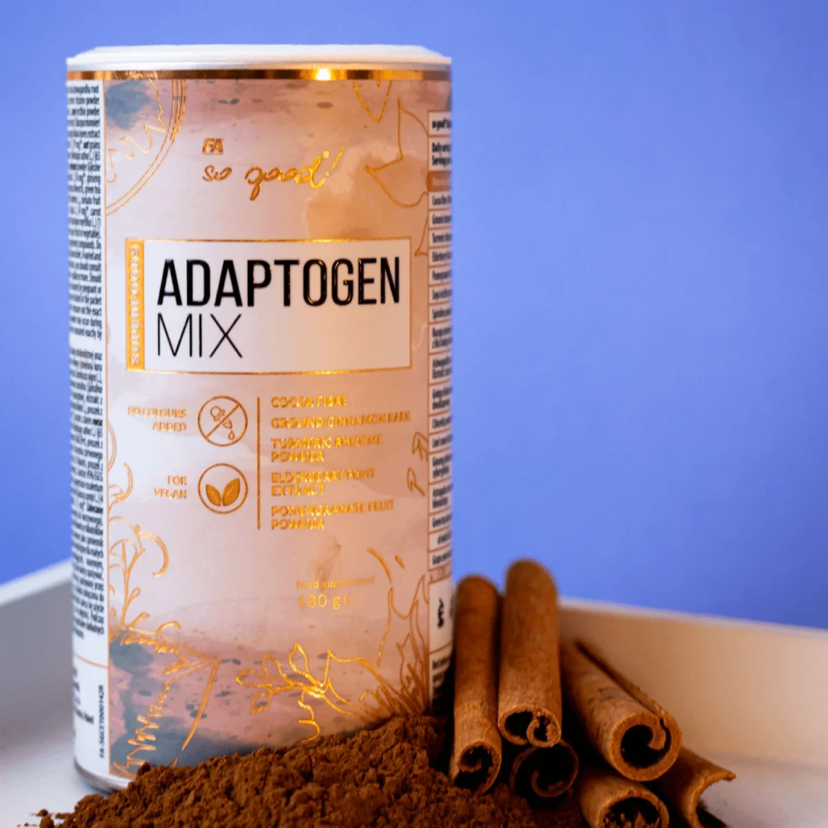 Adaptogen Mix – Image 4
