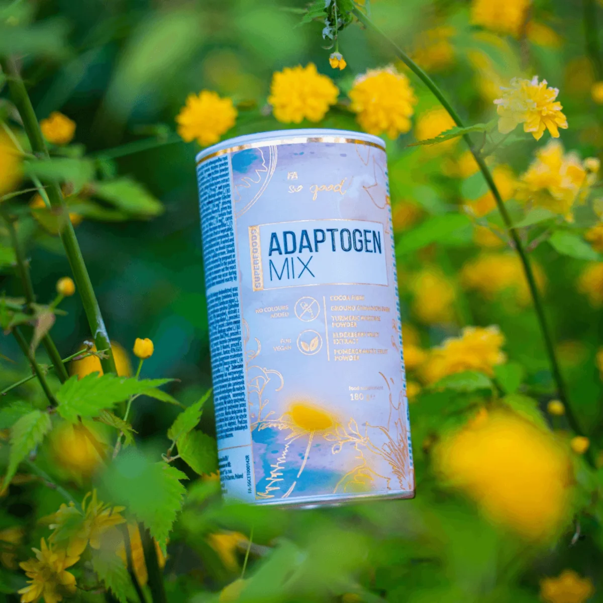 Adaptogen Mix – Image 5