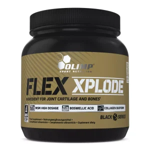 Flex Xplode®