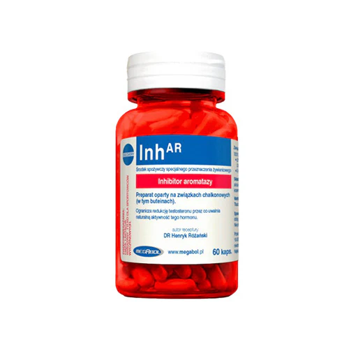 INH-AR - inhibiteur d'aromatase – Image 3