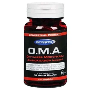 O.M.A. (Etracen)