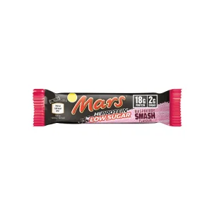 Mars Hi-Protein Low Sugar