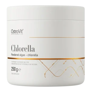Chlorella 250 g Nature