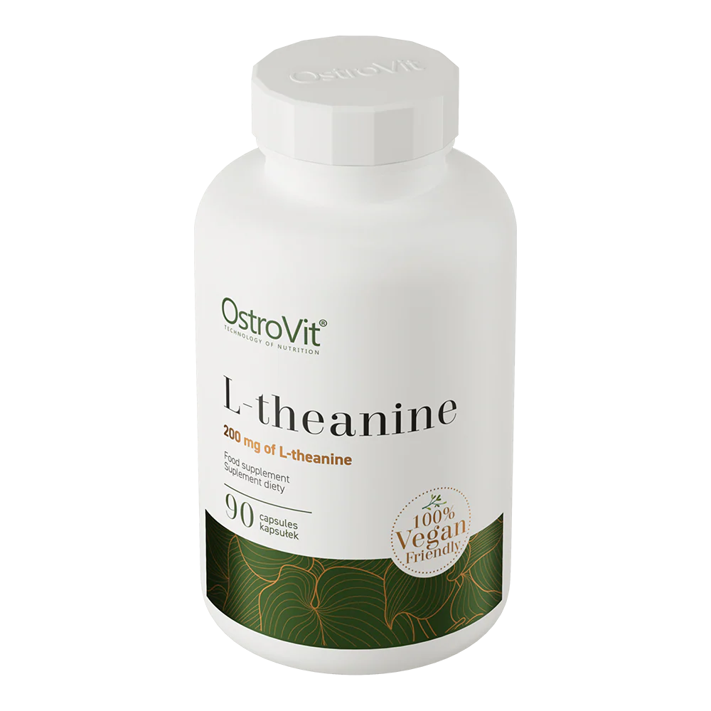 L-Théanine VEGE – Image 3