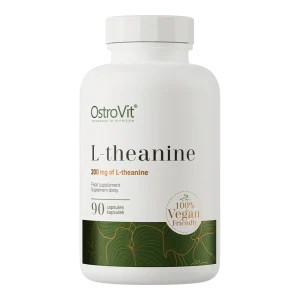 L-Théanine VEGE