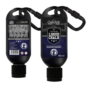 Magnésie liquide 50/250ml