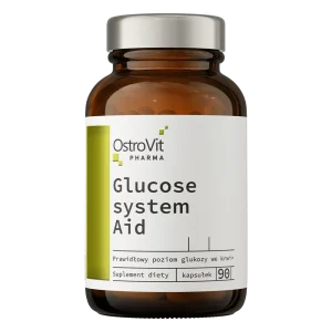 Glucose System Aid