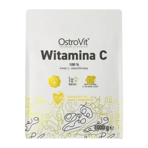 Vitamine C 1000g Nature