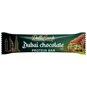 Dubai Chocolate Style Bar