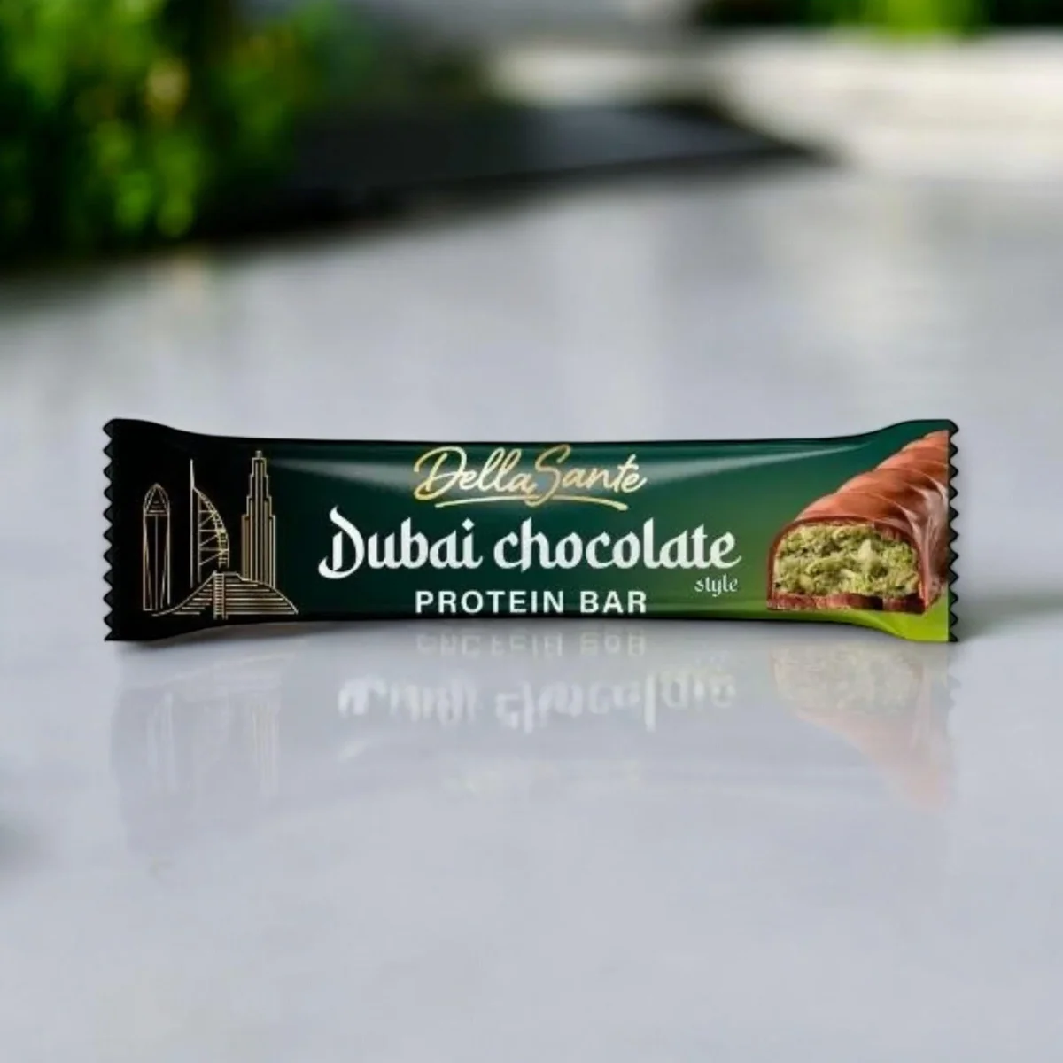 Dubai Chocolate Style Bar – Image 3