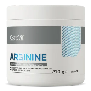 Arginine en poudre