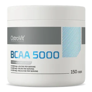 BCAA 2:1:1 Supreme 5000mg