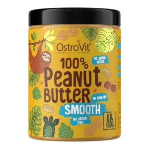 100% Beurre de cacahuète - Naturel