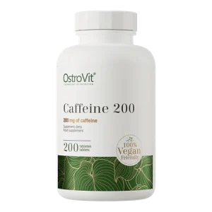 Caféine 200mg