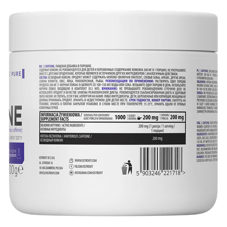 Caféine – Image 3