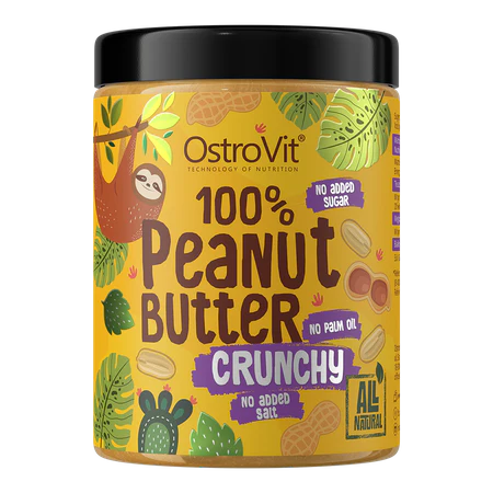 100% Beurre de cacahuète - Naturel – Image 3