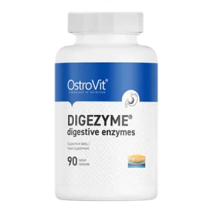 DigeZyme® Multi-Enzym Breveté